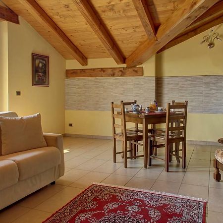 B&B Doria Valle Maira Roccabruna Luaran gambar