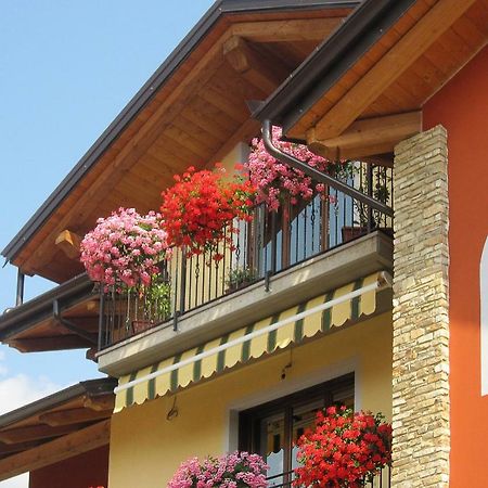 B&B Doria Valle Maira Roccabruna Luaran gambar