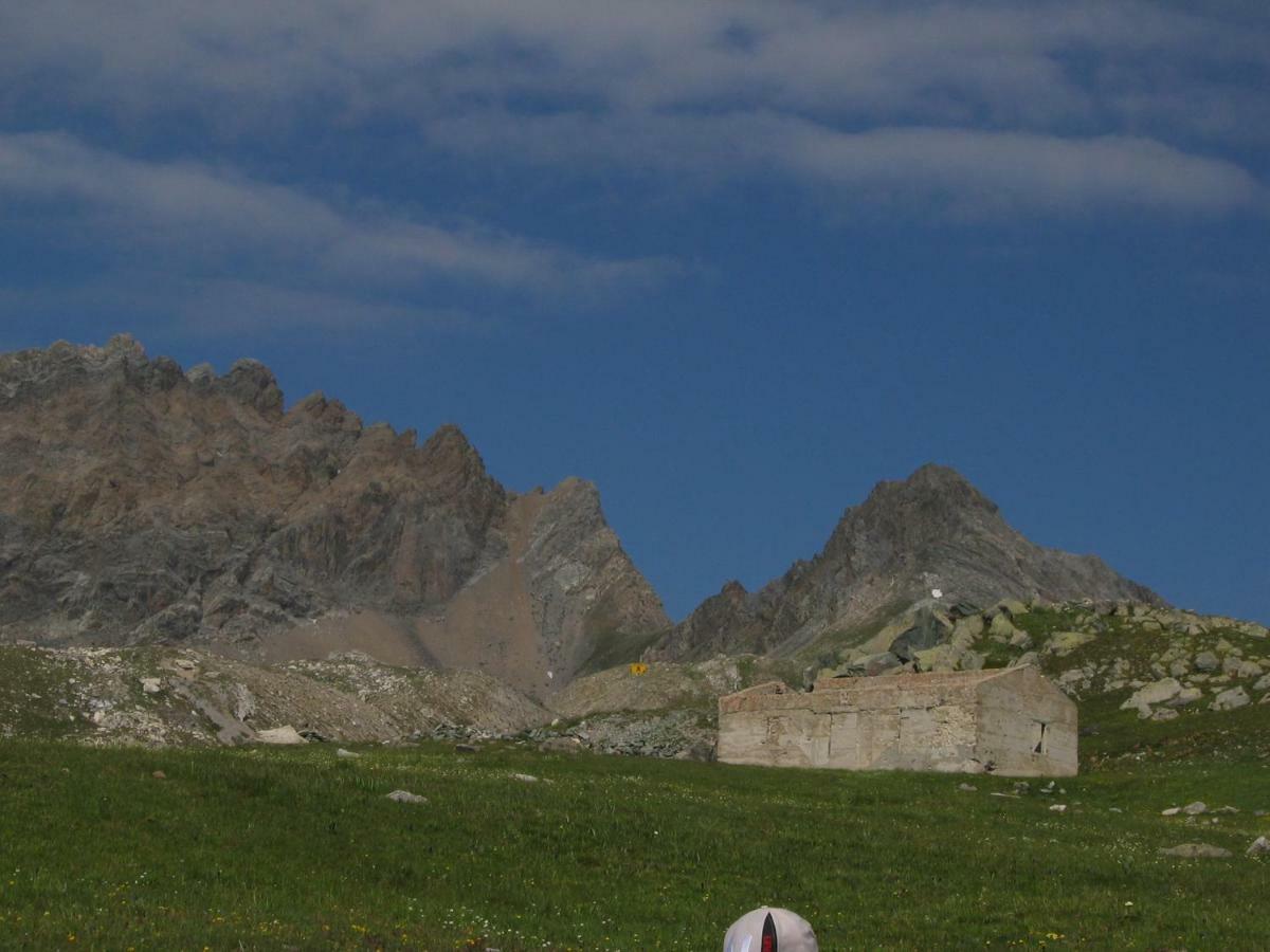 B&B Doria Valle Maira Roccabruna Luaran gambar