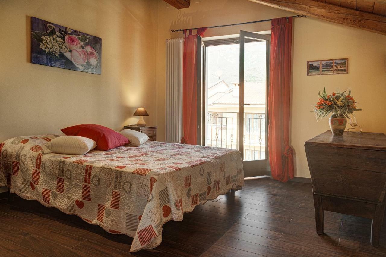 B&B Doria Valle Maira Roccabruna Luaran gambar