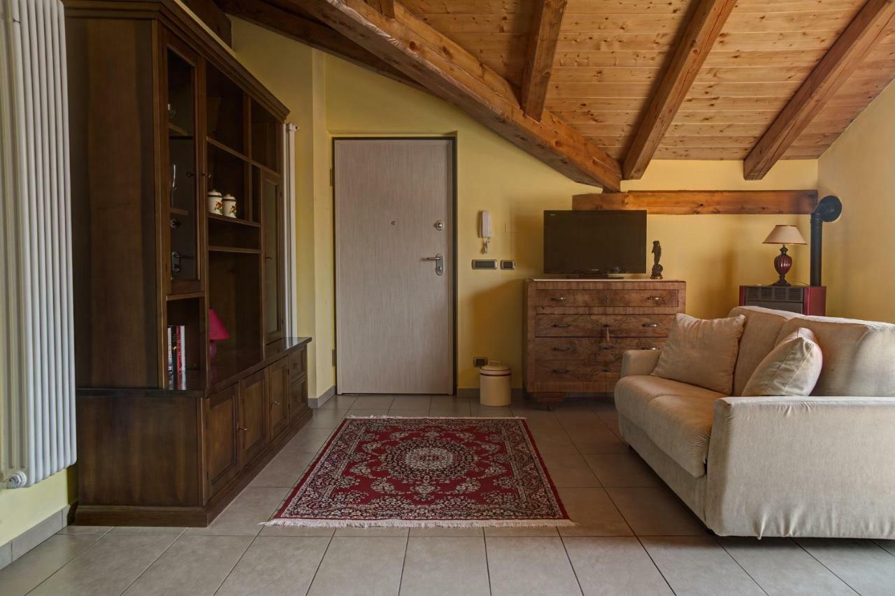 B&B Doria Valle Maira Roccabruna Luaran gambar