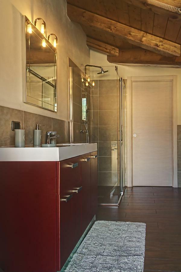 B&B Doria Valle Maira Roccabruna Luaran gambar