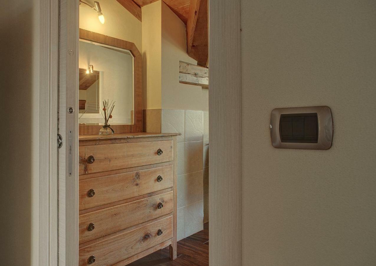 B&B Doria Valle Maira Roccabruna Luaran gambar
