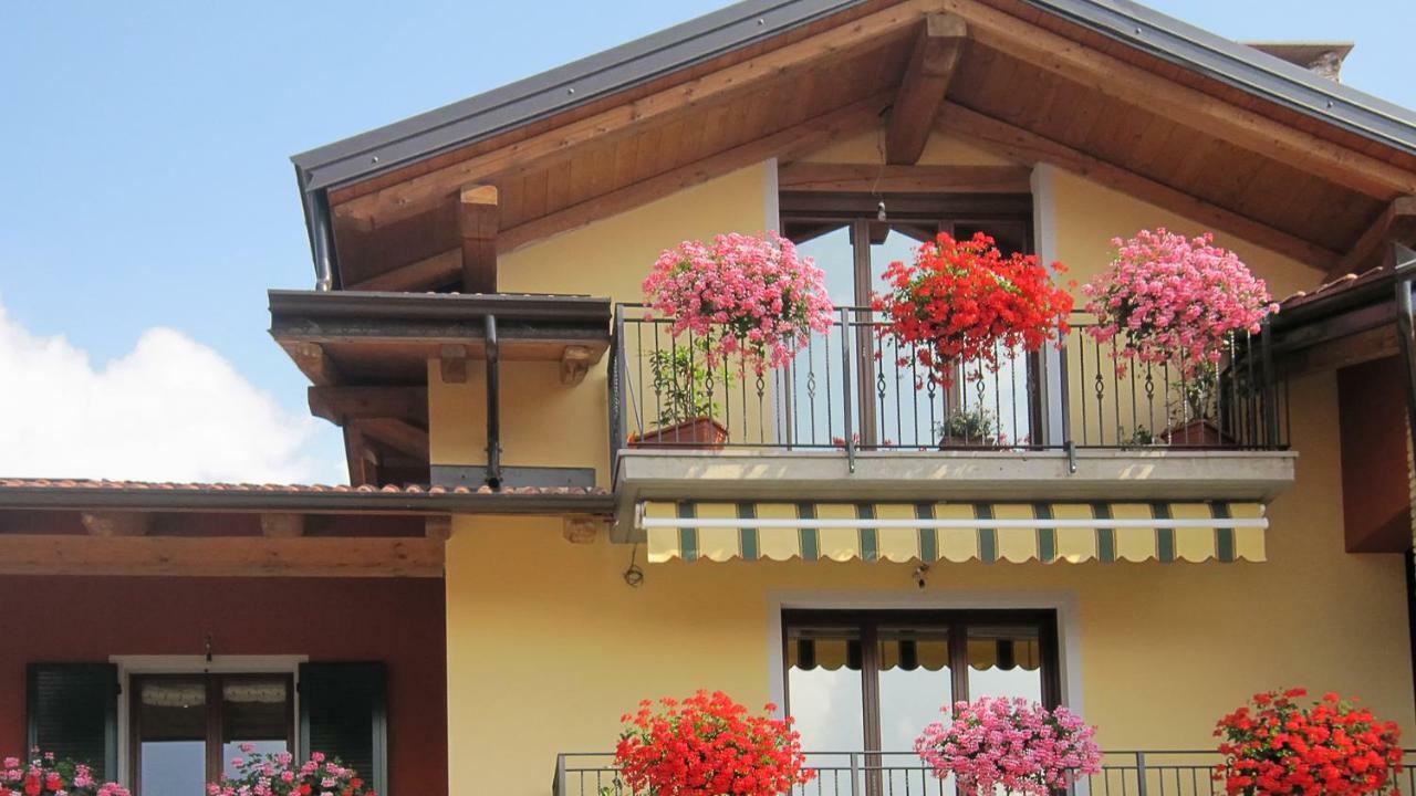 B&B Doria Valle Maira Roccabruna Luaran gambar