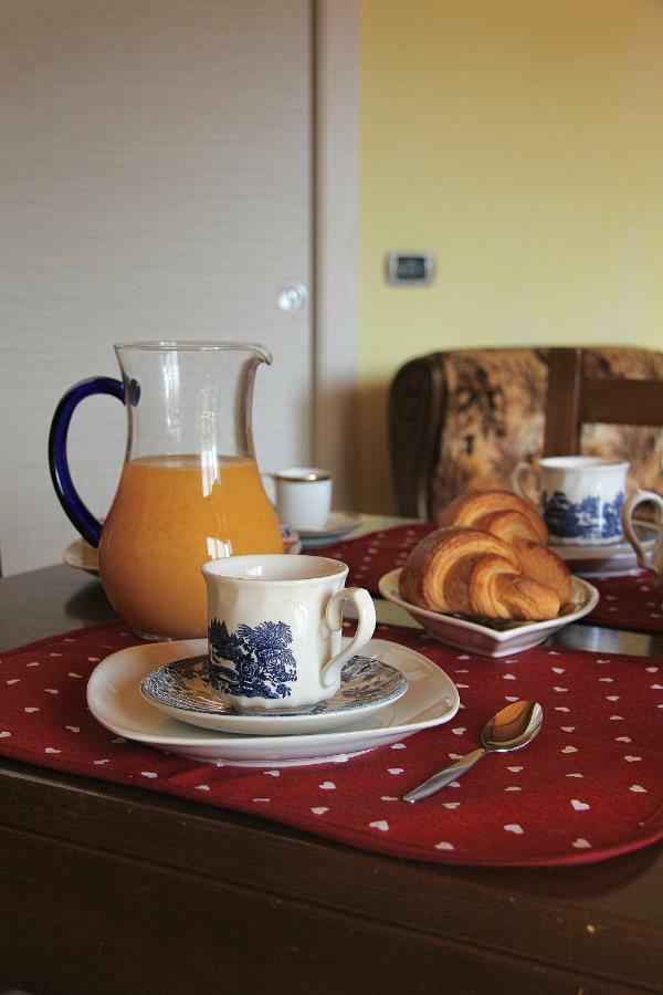 B&B Doria Valle Maira Roccabruna Luaran gambar